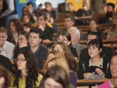 Στα καλά από... το τέλος τα ελληνικά πανεπιστήμια