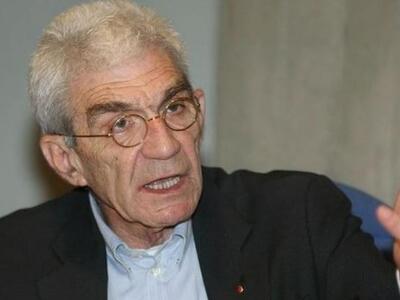 Ο Γιάννης Μπουτάρης για Βενιζέλο και  το...