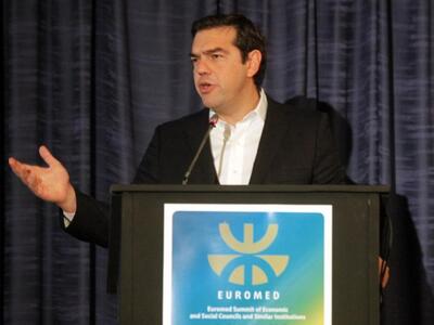 Tσίπρας:Oι πιστωτές να τηρήσουν τις δεσμ...