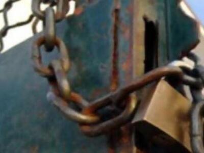 Αγρίνιο: Κατάληψη στο 5ο Λύκειο 