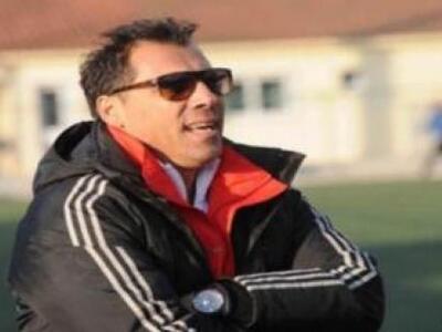 Παρελθόν ο Καραμπίτσος από τον Ατρόμητο Αχαϊας