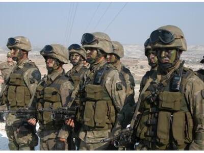 Κύπρος: Θα τάιζαν τους στρατιώτες της Εθ...