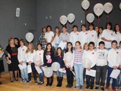 Πάτρα: Η Αγάπη δίνει Ζωή - 30 χρόνια ΦΛΟΓΑ