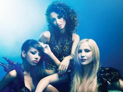 H επιστροφή των Sugababes με το «Freedom»