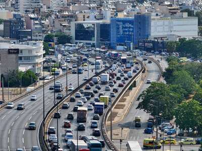 Βουλή: Υπερψηφίστηκε με ευρύτατη πλειοψη...