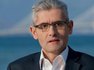 Άγγελος Τσιγκρής: «Κόμματα και πολιτικοί...