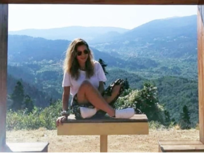 Έγκλημα στη Φολέγανδρο: "Δεν είναι ...