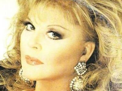 Σε ποιον ηθοποιό αφιέρωνε η Ρίτα το «Δεν...