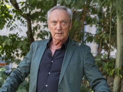 Θλίψη για τον ηθοποιό Udo Kier που έσβησ...