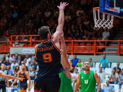 Αναλυτικά οι αντίπαλοι του Προμηθέα στο ...