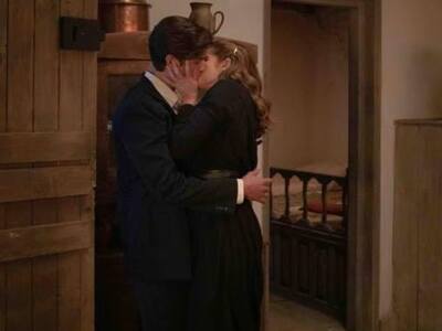 Άγριες Μέλισσες: Έτσι θα γίνονται οι ερω...