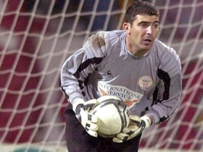 Ανακοινώνει Λιούρδη η Παναχαϊκή