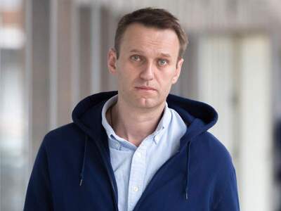 Ρωσία: Ο Ναβάλνι βρισκόταν υπό παρακολού...