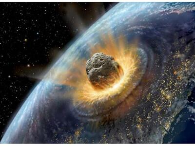 Αστεροειδής μπορεί να  χτυπήσει τη γη το 2036 