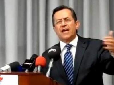 Στο Λουτράκι η Σύνοδος της Διοικούσας Επ...