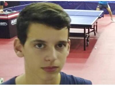 Το διεθνές τουρνουά πινγκ πονγκ στη Λευκ...