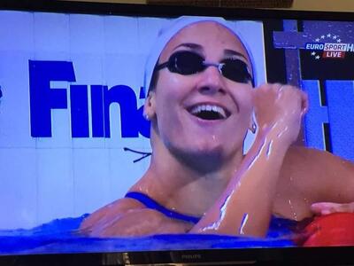 Koλύμβηση: Η αφίσα της Δράκου - ΔΕΙΤΕ ΦΩΤΟ