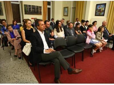 Ξεκίνησαν οι εγγραφές για τη νέα χρονιά ...