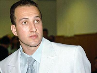 Σοβαρά τραυματισμένος ο ισοβίτης Παναγιώ...