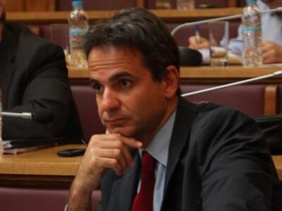 Κυριάκος Μητσοτάκης: Το κούρεμα των κατα...