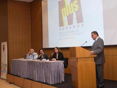 H Πατρινή Έρση Σωτηροπούλου υποψήφια στα...