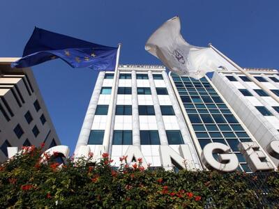 Αύξηση των ξένων επενδυτών στο Χρηματιστ...