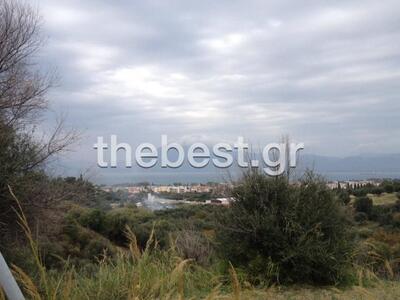 Πάτρα: Τι καιρό θα κάνει σήμερα και αύριο