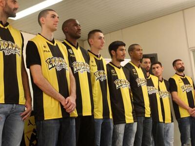 Μπάσκετ: Κοίταξε στα μάτια την πρωταθλήτ...