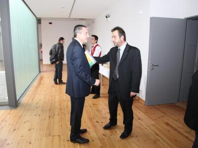 Δημήτρης Κατσικόπουλος, Νάσος Νασόπουλος