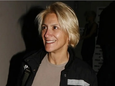 Καίτη Κωνσταντίνου: Τι θα γίνει μετά το...