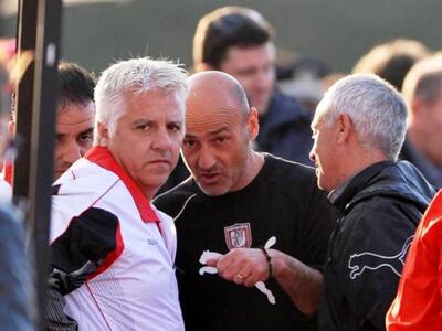 Η Παναχαϊκή στο "κυνήγι" των β...