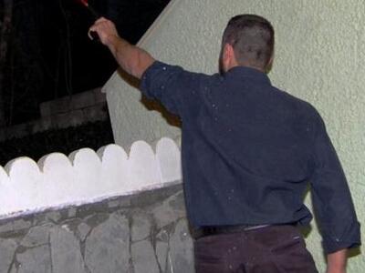 Πώς έπεσε νεκρός ο Κρητικός νονός από μπαλωθιά