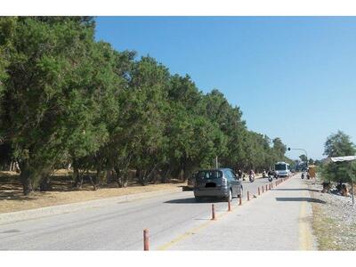 Πάτρα:Πάμε Πλαζ, πάμε ανάποδα...H μονοδρ...