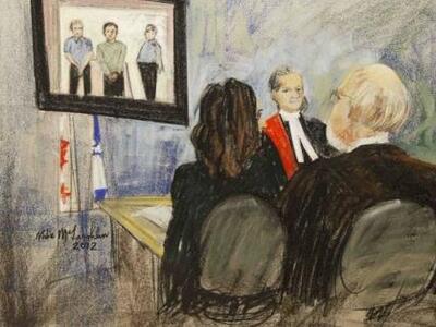 Καναδάς: Αθώος δηλώνει ο πορνοστάρ που κ...