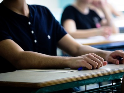 Πανελλήνιες: Αύξηση και φέτος στον αριθμ...