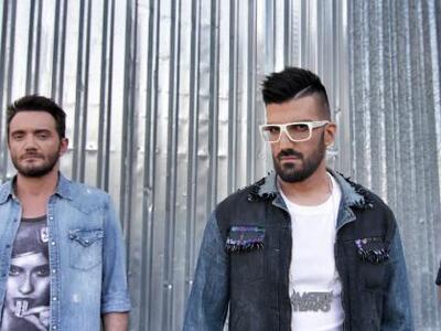 MASTER TEMPO & Χρήστος Μενιδιάτης έτ...