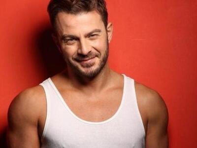 Ο Γιώργος Αγγελόπουλος λίγο πριν μπει στ...