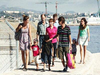 «Τα Χιόνια του Κιλιμάντζαρο»: 8 Mαρτίου ...