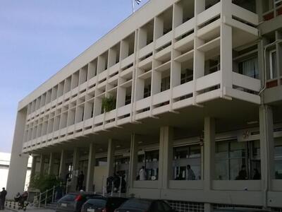 Πάτρα: Χωρίς ρεύμα έμεινε η ΔΕΗ νωρίς το  πρωί 