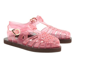 Ancient Greek Sandals 