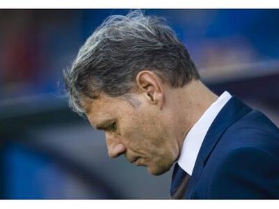 Ολλανδία: Πρόβλημα στην καρδιά ο Μάρκο Φ...