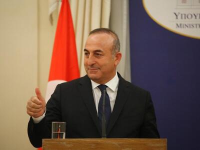 Νέα απειλή Τσαβούσογλου: Μη μας υποχρεώσ...