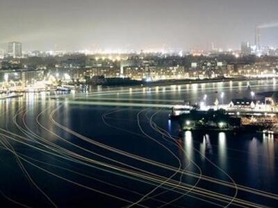 Αυτές είναι οι πιο φωτεινές πόλεις του κόσμου