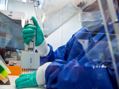 Κορωνοϊός:15.557 νέα κρούσματα - 531 στην Αχαϊα 