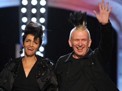 Jean Paul Gaultier: Η πρώτη του αναδρομι...