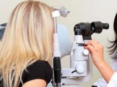 Η Οφθαλμολογική Κινητή Μονάδα «ΙΡΙΣ» στο Αίγιο