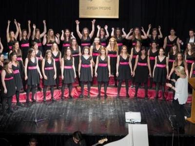 Προκηρύχθηκε ο 2ος Διαγωνισμός Σύνθεσης ...