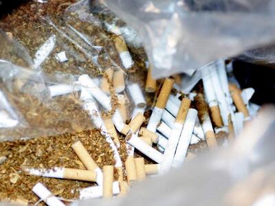 Πακιστανός είχε "αποθηκεύσει" ...