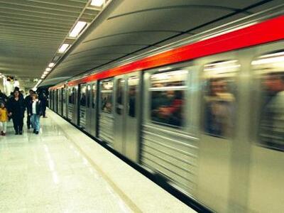 Κλειστός ο σταθμός του Μετρό στο Σύνταγμα