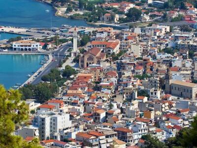 Κινδυνεύει να μείνει χωρίς νερό η Ζάκυνθος